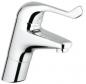 Preview: Grohe Euroeco Spezial Sicherheitsmisch-Waschtischbatterie chrom #32790000
