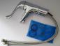 Preview: Grohe Euroeco Spezial Sicherheitsmisch-Waschtischbatterie chrom #32790000