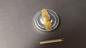 Preview: Afriso ATh 63 F Anlegethermometer mit Spannfeder Ø 63mm 0 - 120°C #63822