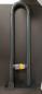 Preview: HEWI Stützklappengriff, anthrazitgrau, 700mm lang #801.50.210.92