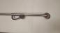 Preview: FSB Brausestange m. Brausekopfhalter Edelstahl fein matt, 1198 mm