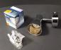 Preview: Emco Single Wand Halogen-Strahler 50W Chrom #449 300 101