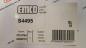 Preview: Emco Single Wand Halogen-Strahler 50W Chrom #449 300 101