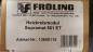 Preview: Fröling Heizkreismodul Supramat 561 ET #13600115