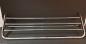 Preview: EMCO Handtuchablage 600mm, verchromt, #336800160