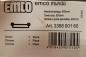 Preview: EMCO Handtuchablage 600mm, verchromt, #336800160
