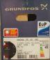 Preview: Grundfos Magna 25-40 180, Energiespar- Emwälzpumpe NEU, OVP