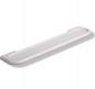 Preview: HEWI Serie 477 Ablage 60 cm aus Polyamid #477.03.100-33