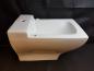 Preview: Villeroy & Boch Bidet, sehr edel, mit Keramik plus, weiss, SONDERPREIS!
