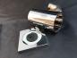 Preview: Grohe 18281000 Dummy Wandanschlussbogen