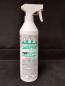 Preview: Sanit Cleanline Flächen-Desinfektion 750ml Sprühflasche