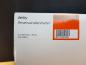 Preview: VIGOUR Reservepapierhalter derby verchromt