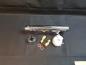 Preview: VIGOUR AP-Brause-Thermostat derby style verchromt