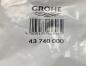 Preview: Grohe Dichtungssatz #43740000