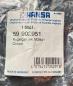 Preview: Hansa Kugelgelenk M28x1" Chrom #59902951
