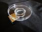 Preview: Vigour Seifenhalter mit Acrylschale #DERSTYSHAC