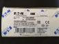 Preview: Eaton DILM40 Leistungsschütz 3-polig 18,5 kW/400 V/AC3