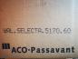 Preview: ACO Wal Selecta 5170.60.00