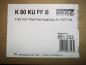 Preview: Brötje K 80 KUF Flex-Flex Kupplung für K80 Flex