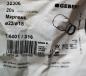 Preview: Geberit Mapress Durchmesser 22 / 18 mm #32306