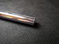 Preview: SCHELL Kupferrohr 16x300mm Bördelrand D=18 für 1/2", Chrom #497320699