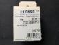 Preview: HANSA Metallkronengriff G3/8 kalt #59901111