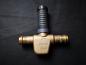 Preview: KEMPER Weser Unterputzventil, Pressanschluss 28 mm #5600602500