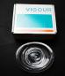 Preview: VIGOUR Glas Seifenschale
