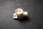 Preview: uponor Schraub-Wandwinkel 1/2 AG x 1/2 IG #972202