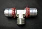 Preview: uponor Press-T-Stück 25 - 3/4 AG - 25