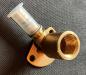 Preview: Geberit Mepla Wanscheibe 90 Grad L=52 mm 16-1/2" #601.293.00.5