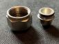 Preview: UNIPIPE Verschraubung 16 x 3/4" IG