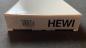 Preview: HEWI Serie 477 Ablage 60 cm aus Polyamid #477.03.100-33