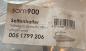 Preview: SAM 900 Seifenhalter Schale Seifenschale #0051799206