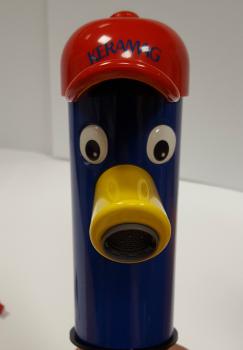 Keramag Einhebelmischer 4Bambini, aus bleifreiem Material, Art-Nr. 571600000
