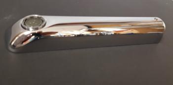 Hansa Fertigmontageset Waschtisch-Wandbatterie Hansaligna #44892103