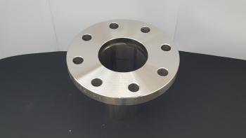 Geberit Mapress Edelstahl Flansch PN 10/16, #33730