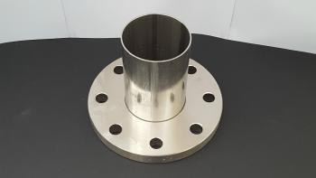 Geberit Mapress Edelstahl Flansch PN 10/16, #33730