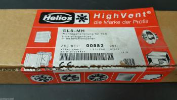 Helios High Vent, ELS-MH, Montagehalterung für ELS #00583
