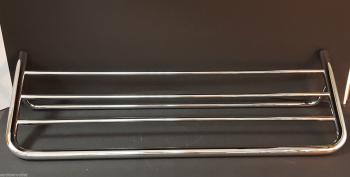 EMCO Handtuchablage 600mm, verchromt, #336800160