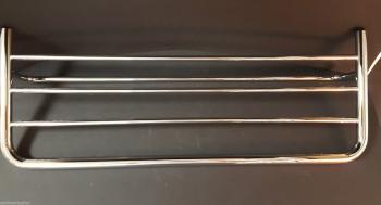 EMCO Handtuchablage 600mm, verchromt, #336800160