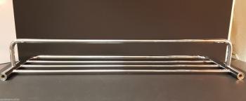 EMCO Handtuchablage 600mm, verchromt, #336800160