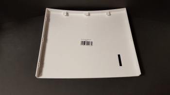 CWS Front-Panel zu CWS Falpapierspender weiß, Paradise Paper Slim