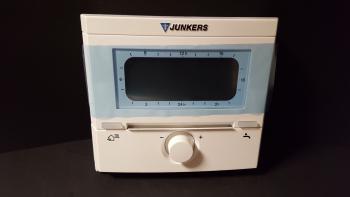 Junkers Raumtemperaturregler, Systemregler,  FR 110, #7719002916