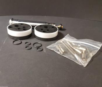 Ideal Standard A963341 CERAMIX NO1 BADE Unterputz Verlängerung 40MM