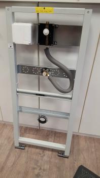 Schell Urinal Montagemodul Compact II, NEU, OVP #032820099