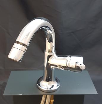 Villeroy & Boch Bidetarmatur Serie LaFleur #33600955-00 -Ausstellungsstück-