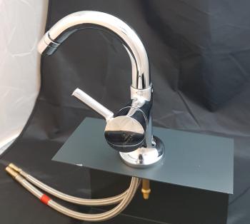 Villeroy & Boch Bidetarmatur Serie LaFleur #33600955-00 -Ausstellungsstück-