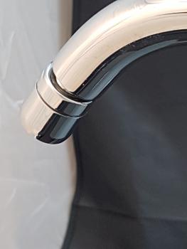 Villeroy & Boch Bidetarmatur Serie LaFleur #33600955-00 -Ausstellungsstück-