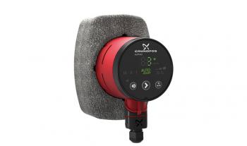 Grundfos ALPHA2 25-60 130, Hocheffizienz-Nassläuferpumpe #97914902